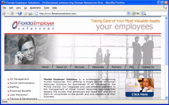 Florida Employer Solutions